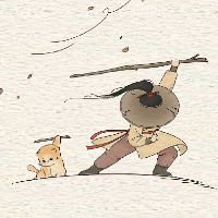author avatar